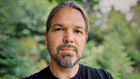 todd cooper