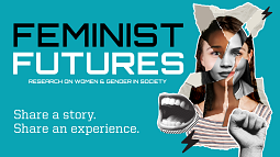 Feminist Futures artwork