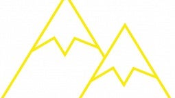 Mountains Icon