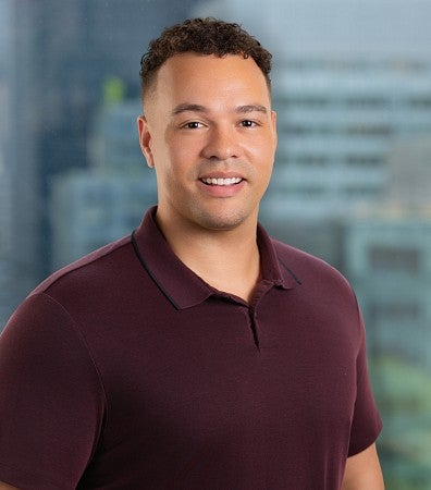 Willie Williams Headshot