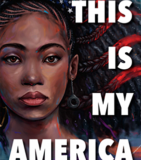 This is My America book cover