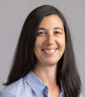 Becca Puleo headshot
