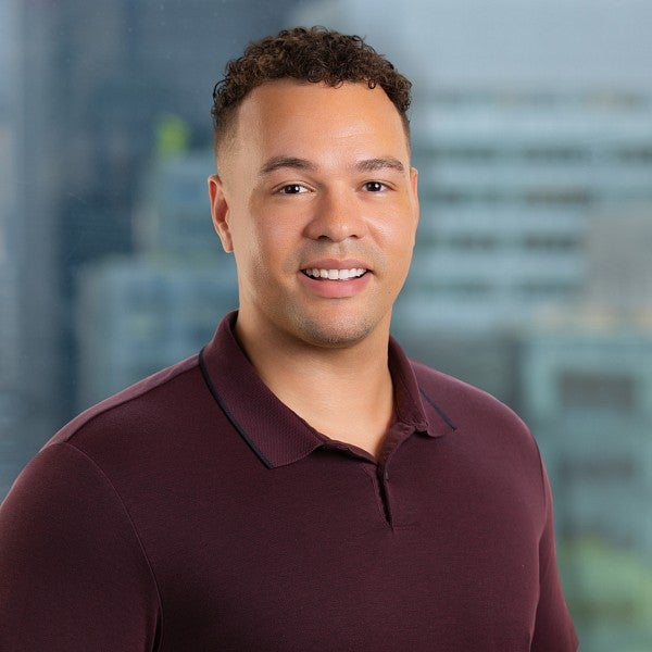 Willie Williams Headshot