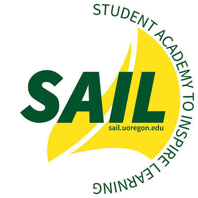 New SAIL logo