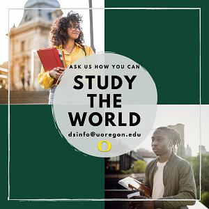 Study the World (Alt)