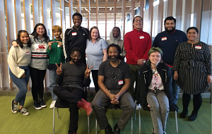 DucksRISE cohort