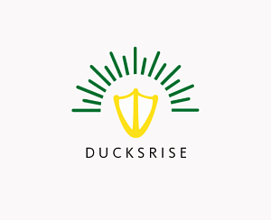 DucksRISE Logo