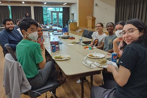 DucksRISE Party